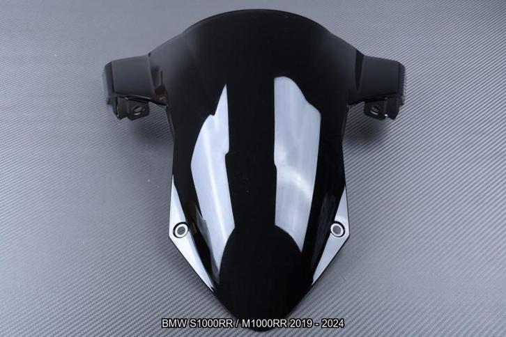 Windscherm BMW S1000RR / M1000RR 2019 - 2024, Motoren, Accessoires | Overige, Nieuw, Ophalen of Verzenden
