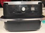 Ninja Airfryer flexdrawer 10l4, Ophalen, Gebruikt, Airfryer