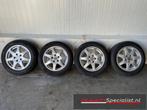 Winterbanden set op 16" velgen Audi ( A4 ), Auto-onderdelen, Banden en Velgen, Ophalen, Gebruikt, Banden en Velgen, Personenwagen
