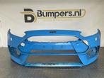 Bumper Ford Focus III RS MK3 Sport 14-18 G1EY-17757-A Voorbu, -, Utilisé, Avant, -