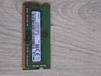 Ram geheugen desktop en laptop Ddr 2 / Ddr3 / Ddr4, Computers en Software, RAM geheugen, DDR4, 8 GB, Ophalen of Verzenden, Zo goed als nieuw