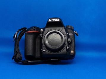 Nikon D750 beschikbaar voor biedingen