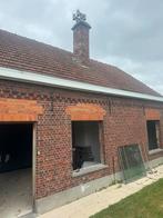 Dakpannen, Doe-het-zelf en Bouw, Dakpannen en Dakbedekking, Ophalen, Gebruikt, Dakpannen