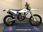 Husqvarna FE 250 Enduro motoren beschikbaar @ Leon Sagaert, 250 cc, Bedrijf, Enduro, 11 kW of minder