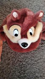 Muts Knabbel en Babbel Disneyland Paris, Kinderen en Baby's, Ophalen of Verzenden