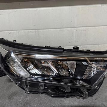 Toyota RAV 4 V LED rechterlamp LIFT beschikbaar voor biedingen