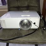 Optoma beamer., Enlèvement