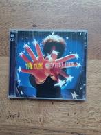 CD The Cure : Greatest Hits (limited edition 2 cd), Enlèvement ou Envoi