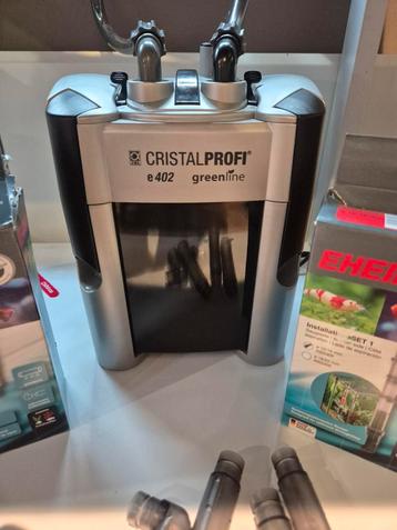Pompe filtration JBL e402, Enlèvement, Comme neuf