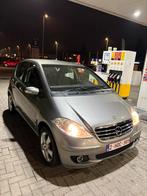Mercedes A170•1.7 Benzine•139.000 km•Airco•cruisecontrol, Auto's, Zwart, Handgeschakeld, 5 deurs, Particulier
