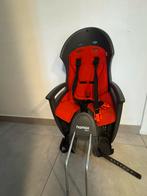 Hamax fietsstoel, Ophalen, Gebruikt, Achterzitje, Voetsteuntjes