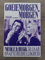 Filip Osselaer - Goeiemorgen, morgen, Ophalen of Verzenden, Nieuw, Filip Osselaer