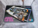 Tamiya Jaguar XJR-9LM échelle 1/24 1989 fabriquée au Japon, Hobby & Loisirs créatifs, Modélisme | Voitures & Véhicules, Comme neuf