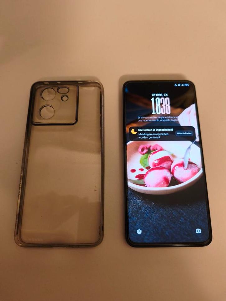 Xiaomi 13T Pro ( Nieuwstaat ), Télécoms, Téléphonie mobile | Marques Autre, Comme neuf, Enlèvement