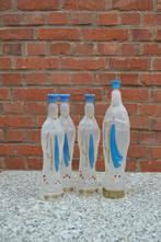 Wijwater Flesje OLV Lourdes, Verzamelen, Ophalen of Verzenden, Zo goed als nieuw, Overige typen, Christendom | Katholiek