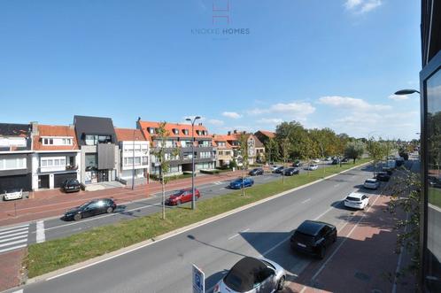 Appartementsgebouw in Knokke-Heist, 4 slpks, Immo, Huizen en Appartementen te koop, Overige soorten