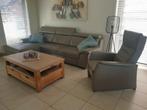 Complete salon, Huis en Inrichting, Ophalen, Gebruikt