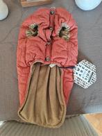 hondenjasje Beige rood, Enlèvement ou Envoi, Neuf, Manteau pour chien