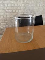 vazen, Ophalen, Gebruikt, Overige kleuren, Glas