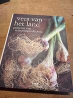 L. Kitchen - Vers van het land, Boeken, Kookboeken, Ophalen of Verzenden, L. Kitchen