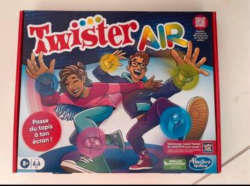 Twister air beschikbaar voor biedingen