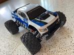 Telegeleide Monster Truck, Hobby en Vrije tijd, Modelbouw | Radiografisch | Auto's, Elektro, Auto offroad, Ophalen of Verzenden