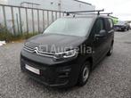 Citroen Berlingo busje (2020-137.385 km)( VIN:VR7EFBHYBKN524, Auto's, Bestelwagens en Lichte vracht, Citroën, Overige brandstoffen