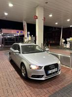 Audi A4 Avant 2.0 TDI - Toit Ouvrant, Auto's, Audi, Voorwielaandrijving, Euro 5, Zwart, A4