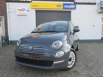 Fiat 500 1.2 Lounge beschikbaar voor biedingen