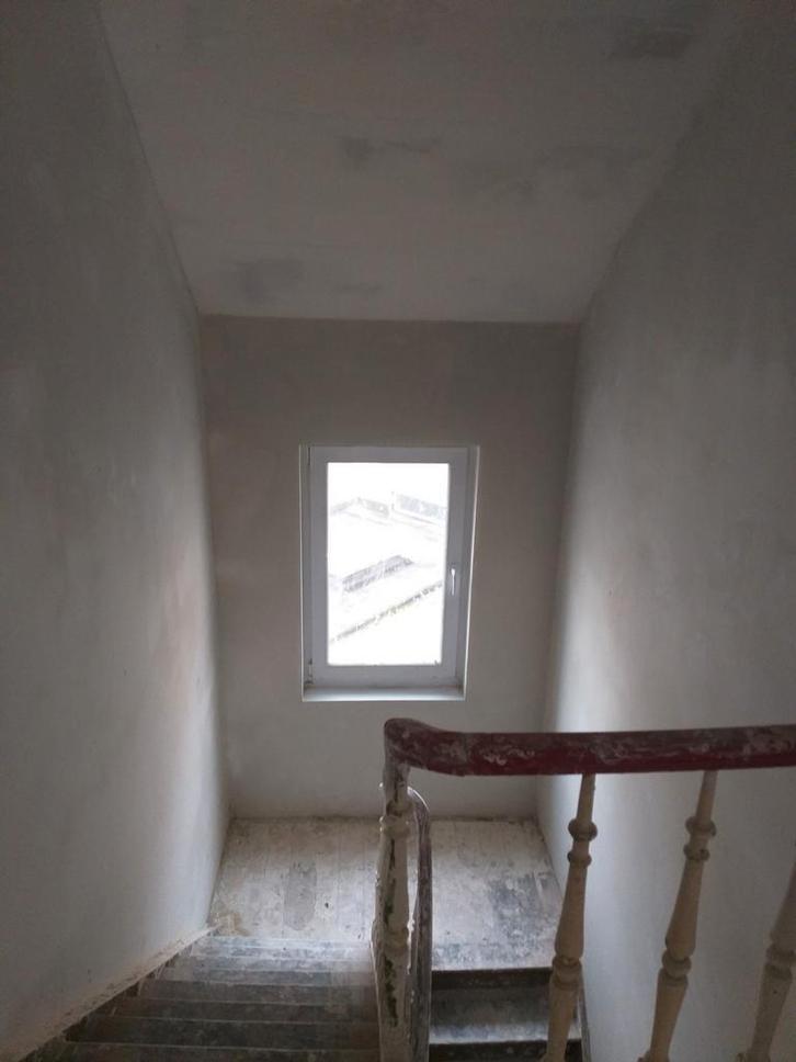 Plafonneur, Huis en Inrichting, Stoffering | Gordijnen en Lamellen, Zo goed als nieuw, Ophalen of Verzenden