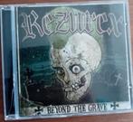 CD-ROM Rezurex Beyond The Grave, Ophalen of Verzenden, Gebruikt
