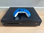 Xbox one, Games en Spelcomputers, Ophalen, Xbox One, Met 1 controller, Gebruikt