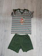 Woody pyjama 10 jaar, Kinderen en Baby's, Ophalen of Verzenden, Gebruikt