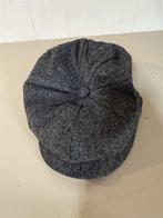 Peaky Blinders Pet - Gatsby Flat Cap - Wol/Haringgraat - New, Ophalen of Verzenden, Nieuw, Pet
