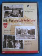 Mijn nostalgisch Nederland - Mijn Amsterdam, Cd's en Dvd's, Dvd's | Documentaire en Educatief, Alle leeftijden, Ophalen of Verzenden