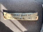 Zeldzame reparatieset voor parachutes us army ww2, Verzamelen, Ophalen of Verzenden