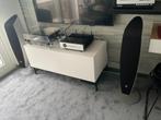 Hifi design set Quad Artera en Dal Fazon f5, Ophalen, Zo goed als nieuw