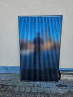 Zonnepanelen 310wp, Doe-het-zelf en Bouw, Zonnepanelen en Toebehoren, Zo goed als nieuw, Ophalen