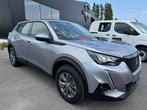 Peugeot 2008 automaat 1.2 benzine camera gps carplay cruise, Stof, 1280 kg, 1199 cc, 5 zetels
