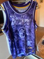 Lakers Nike L, Sport en Fitness, Basketbal, Ophalen, Zo goed als nieuw