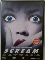 Scream 1/4, CD & DVD, DVD | Horreur, Enlèvement ou Envoi