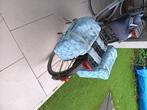 Fietstassen, Fietsen en Brommers, Fietsaccessoires | Fietstassen, Ophalen, Zo goed als nieuw