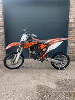 Ktm sx 85 kleine wielen, Fietsen en Brommers, Ophalen