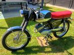zundapp 517, Fietsen en Brommers, Brommers | Zundapp, Ophalen, Gebruikt, 49 cc, Klasse B (45 km/u)
