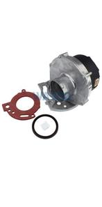 Junckers bosch ventilator gebruikt zoals nieuw, Enlèvement