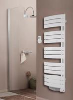 Nieuw verwarming met droogrek, Ophalen, 500 tot 800 watt, Nieuw, 60 tot 150 cm