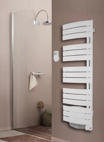 Nieuw verwarming met droogrek beschikbaar voor biedingen