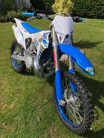 moto TM 300 FI, 299 cc, Particulier, Enduro, 1 cilinder