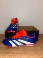 Predator, Enlèvement, Neuf