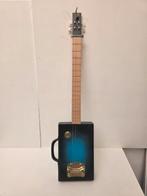 Gitaar,  handgemaakt, Ophalen of Verzenden, Nieuw